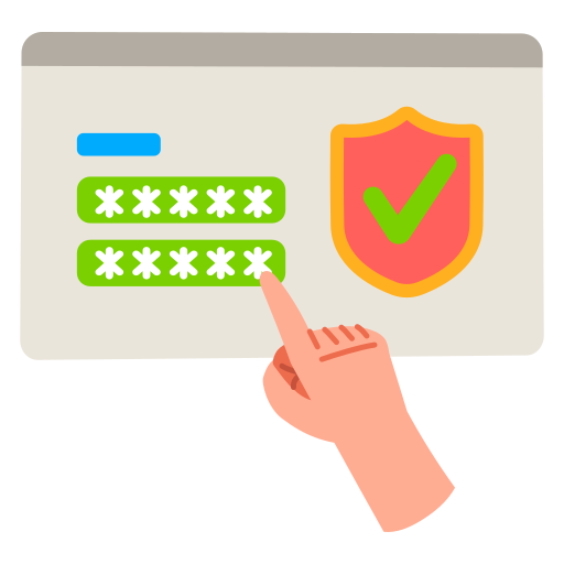 Secure health data